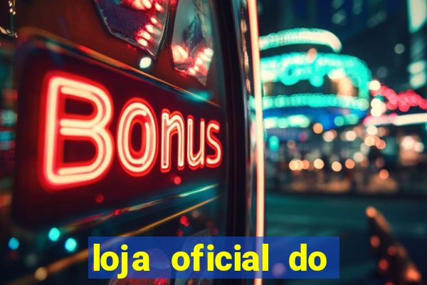 loja oficial do botafogo em manaus
